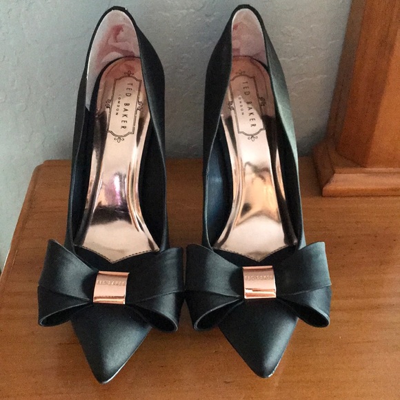 ted baker london heels
